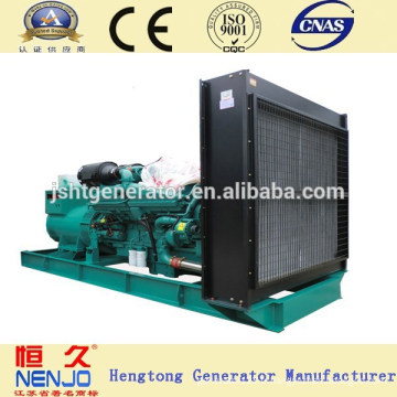 Générateur Chinois Wudong WD135TAD28 250KW Prix Pas Cher